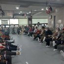 밴드체조 및 스트레칭 | 스트레칭 밴드 체조 (외부강사 프로그램)