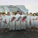 1994년 시흥동성당 사제서품 이미지
