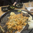 황소곱창돌구이 이미지