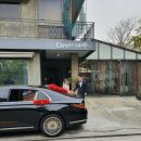 5월의 첫 신부 웨딩 후기 ,꼼나나 도산점- 더컨벤션 영등포점 웨딩카 후기