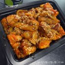 서울 바베큐 숯불치킨 순살양념 야식으로 추천하는 맛집(프랑킨치킨)