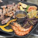표선면-1 | [제주도/서귀포/표선면] 표선해수욕장 근처 흑돼지 맛집 표선그때그집 솔직 후기