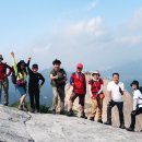 10/09(금) 146차 북한산영봉산행[아베베대장님] 이미지