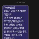 하동역 | 25&#39; 하동에서 1주어때(250922~0926) 후기