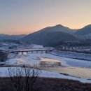 한계령의아침 이미지