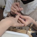 베트남 하노이 DAY1 : 그랩 바이크, 호텔, 네일, 포틴쌀국수, 마사지