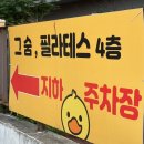 필라테스 그 순간 | [그 숨, 필라테스] 영종도 소그룹 필라테스 센터, 4:1 수업 솔직 후기 🩰