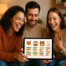 사주로 보는 나의 성격심리 이미지