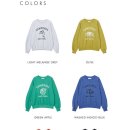 스웻셔츠 위시리스트 _ 르바, 논로컬, 던스트, 시엔느, 론론, 레이브, 앤유, 라츠유