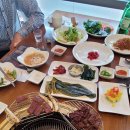 고덕숯불갈비