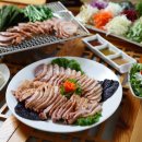 메밀촌오리