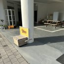 카페비 | 100만 유튜버 프응카페 바이비 방문후기