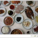 동피랑 충무김밥 이미지