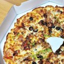 서오릉피자 | 토핑 양이 서오릉 피자 서오릉갈비피자 후기