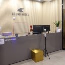 하운드호텔(하단) 이미지