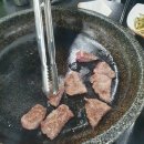 [내돈내산] 안동 옥동 한우 맛집 | 우장식육식당 소고기 사서 구워먹은 후기