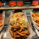 두끼떡볶이 송탄점 이미지