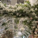 o-17 | [웨딩홀투어17] 메리빌리아 셀레스메리홀(밝은홀) 후기(계약O)