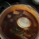 한국 코스트코 푸드코트 메뉴 추천 떡볶이 점보 포크베이크