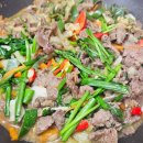 송백 흑염소 이미지