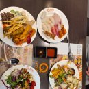 쿠우쿠우 부산 명지점 | 부산 명지 맛집<쿠우쿠우 부산명지점>방문 후기(내돈내산)