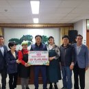 뿌리 생선국수 이미지