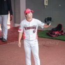 함평야구장 화장실 이미지