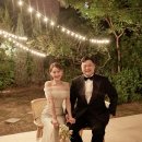 '범죄도시3 초롱이' 고규필♥에이민 웨딩사진 공개…"믿기지 않는 결혼 한 달 전" 이미지