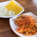 [의왕 백운호수 중국집 | 상원손짜장] 주말이면 줄서서 먹는 동네 찐맛집 웨이팅하고 먹어본 후기