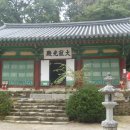 철원 도피안사 (到彼岸寺) 이미지