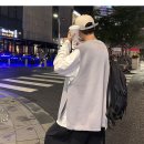 남자 오버핏 베스트 구매후기와 추천