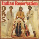 Indian Reservation(인디언 보호구역) / Orlando Riva Sound 이미지