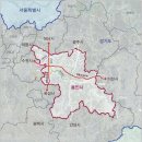 서봉지구파크골프장 (옥외2) | 2030 용인시 경관계획 - 계획의 개요 &amp; 경관 현황분석 &amp; 용인 도시기본계획 내 경관 미관계획 주요 내용...