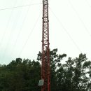 호남정맥19차-18구간-빈계재-조계산-노고치 이미지