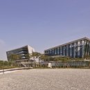 고산자연휴양림 산림휴양관 이미지