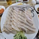 독도회수산 - 상주시 | 건대입구 횟집 독도수산 도다리회 솔직 후기 자양동 횟집 추천