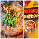 수원시 팔달구 팔달문로131번길 | 수원월드컵경기장 맛집 우만동 가볼만한곳 꼬치의 품격 술집 닭꼬치 조개탕
