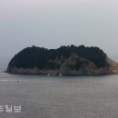 문섬·범섬천연보호구역 이미지
