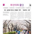 황령산레포츠공원(생태공원) | 부산이라 좋다 Busan is Good 2024년 제6호