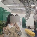 치치라보 압구정 웨딩 헤어메이크업샵 대기공간 내부분위기 인테리어 후기