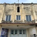 서천 판교 구 판교극장 이미지