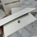 르망안경 | 젠틀몬스터 라모드 LA MODE 리뷰 (르망안경 타임스퀘어점 구매)