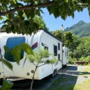 동화카라반 | 숙소 후기 • 가평 동화카라반 캠핑장