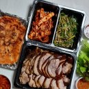 원주족발맛집 정감족발 포장 후기