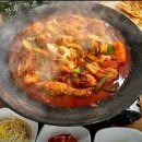 6시내고향 | 포천 샤브샤브 맛집 6시 내고향 청산별미 메뉴 가격 웨이팅 후기