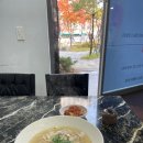 옛날들깨칼국수 이미지