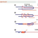 매듭법-합사매듭법? 이미지