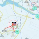 팽성우체국 주변 이미지