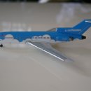 Aeroclassics - Northeastern B727-021 (N357QS) "Blue Livery" 이미지