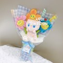 (주)허 브 | 발표회, 졸업식 필수템! 포켓몬 인형꽃다발 솔직 후기